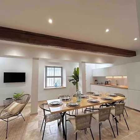 Le M37 * קרקסון