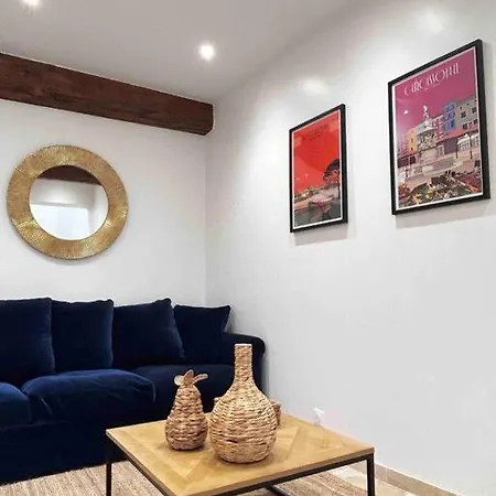 Le M37 Tatil Evi