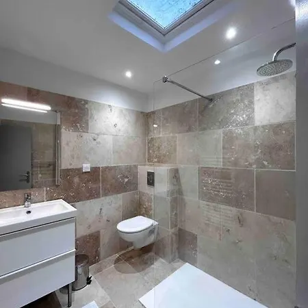 בית נופש Le M37