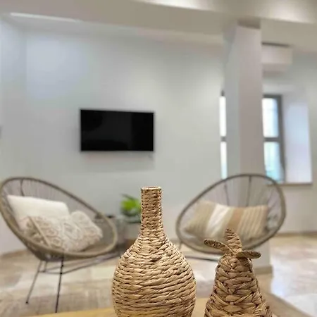 Le M37 Tatil Evi *