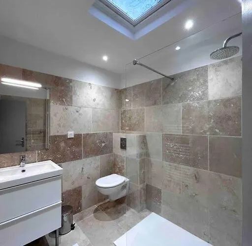 Holiday home Le M37